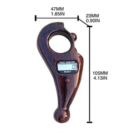 JapCounter™- Digital Jaap Mala – My Store